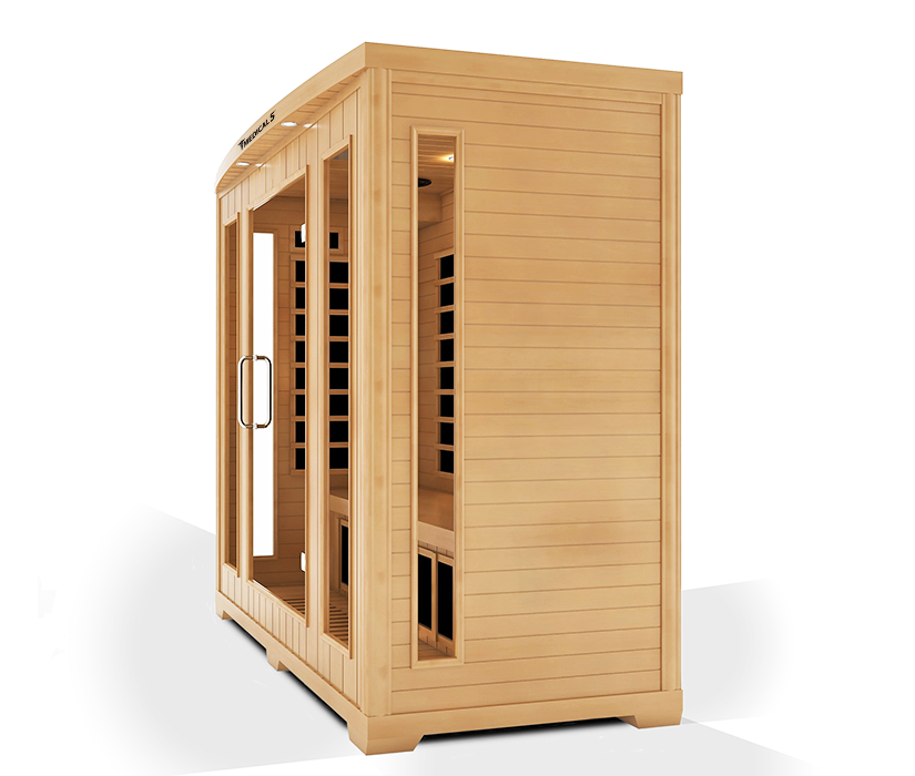 Medical 5 Infrared Sauna