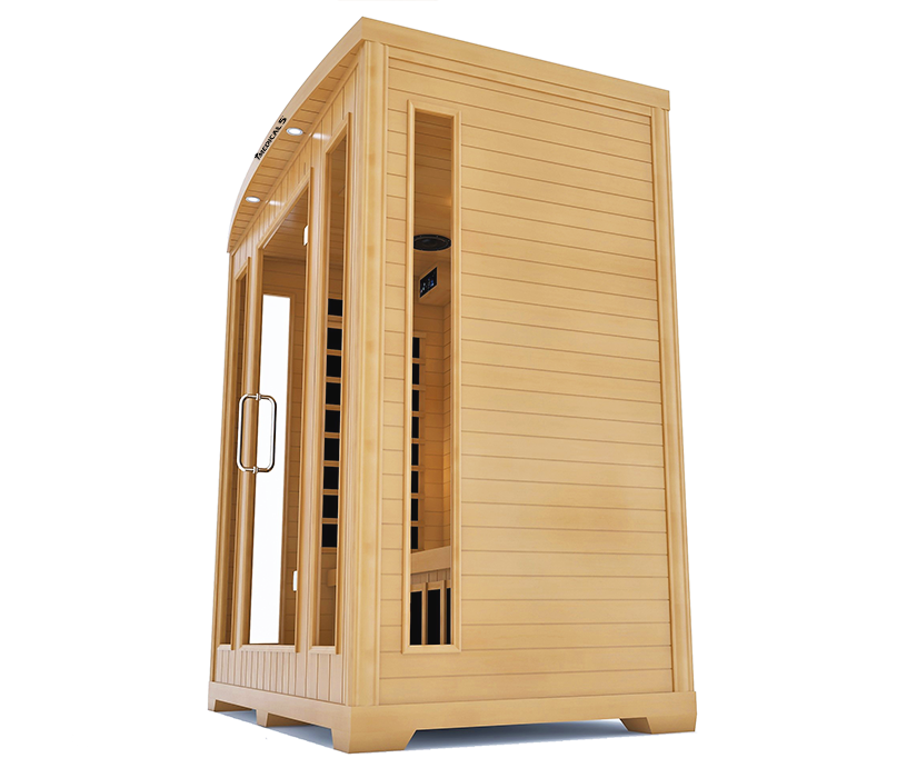 Medical 5 Infrared Sauna