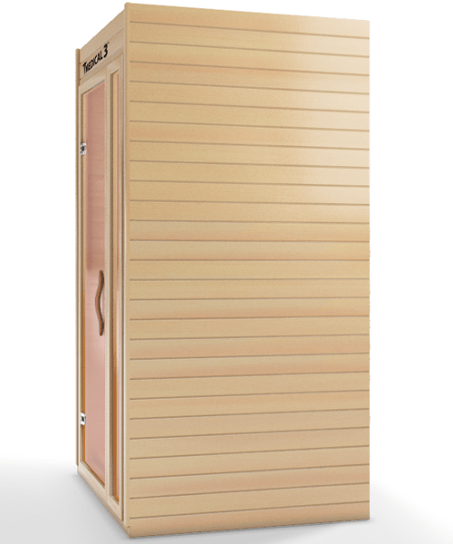 Medical 3 Infrared Sauna