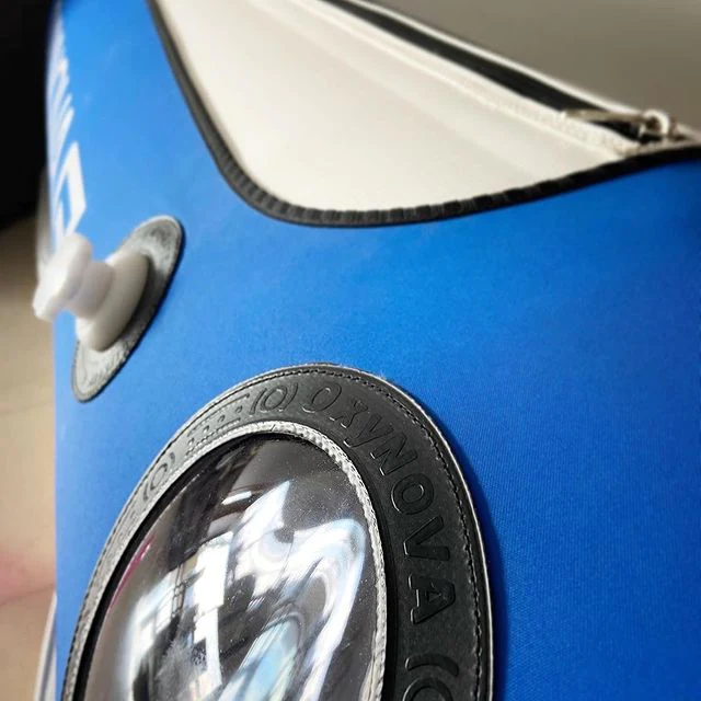 OxyNova 5 Hyperbaric Oxygen Chamber