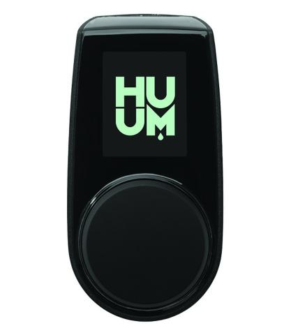 HUUM UKU Wi-Fi Sauna Controller