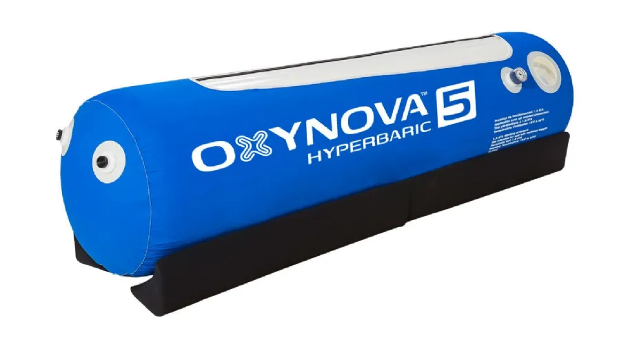 OxyNova 5 Hyperbaric Oxygen Chamber